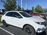 Used 2018 Chevrolet Equinox Premier image 2