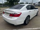 Used 2013 Honda Accord Sport image 4