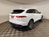 Used 2018 Jaguar F-PACE Premium image 5