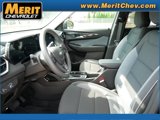 New 2025 Chevrolet TrailBlazer LS w/ LS Convenience Package image 4