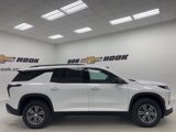 New 2025 Chevrolet Traverse LT w/ Driver Confidence Package image 4