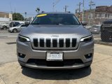 Used 2019 Jeep Cherokee Limited image 2