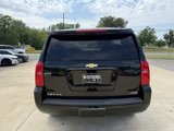 Used 2016 Chevrolet Tahoe LT w/ Luxury Package image 4