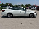 Certified 2023 Nissan Altima 2.5 SV image 2