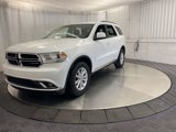 Used 2020 Dodge Durango SXT image 3