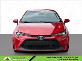 Used 2021 Toyota Corolla LE image 2
