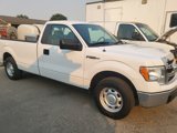 Used 2014 Ford F150 XL w/ Power Equipment Group image 2