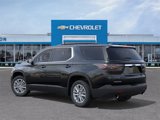 Used 2022 Chevrolet Traverse LT image 3