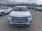 Used 2018 Chevrolet Traverse High Country image 2