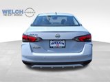 New 2025 Nissan Versa SV image 4
