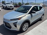 Used 2023 Chevrolet Bolt EUV LT image 3