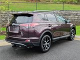 Used 2017 Toyota RAV4 SE image 2