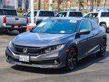 Used 2020 Honda Civic Sport image 3