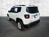 Used 2022 Jeep Renegade Latitude image 5