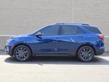 Used 2022 Chevrolet Equinox RS w/ RS Leather Package image 4