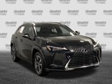 New 2025 Lexus UX 300h FWD image 2