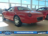 Used 2003 Ford Thunderbird image 4