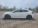 Used 2017 Honda Civic EX image 2