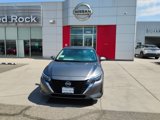 New 2025 Nissan Sentra S image 2