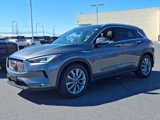Certified 2021 INFINITI QX50 Luxe w/ Cargo Package image 3