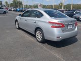 Used 2014 Nissan Sentra SV image 4