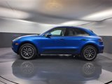 Certified 2018 Porsche Macan S image 2