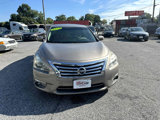Used 2013 Nissan Altima 3.5 SL w/ Technology Pkg image 3