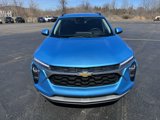 New 2025 Chevrolet Trax LT w/ LT Convenience Package image 2