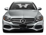 Used 2016 Mercedes-Benz C 300 4MATIC Sedan w/ Multimedia Package image 4