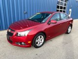 Used 2014 Chevrolet Cruze LT w/ RS Package image 4