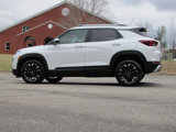 Used 2023 Chevrolet TrailBlazer LT image 6