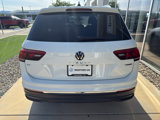 Used 2022 Volkswagen Tiguan SE image 5