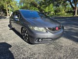 Used 2013 Honda Civic Si image 3