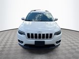 Used 2019 Jeep Cherokee Latitude Plus w/ Cold Weather Group image 2