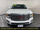 Used 2017 GMC Canyon SLE w/ SLE Convenience Package image 3