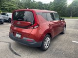 Used 2020 Kia Soul LX image 5