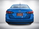 Used 2024 Nissan Versa S w/ Trunk Package image 4