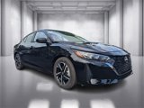 Used 2025 Nissan Sentra SV image 3