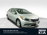Used 2015 Kia Forte LX image 3