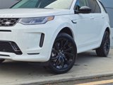 New 2025 Land Rover Discovery Sport S image 2
