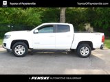 Used 2020 Chevrolet Colorado LT image 2