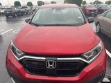 Used 2021 Honda CR-V LX image 2
