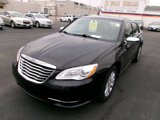 Used 2013 Chrysler 200 Limited w/ Sun/Sound Group image 4