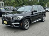Used 2020 BMW X3 xDrive30i w/ Premium Package image 4