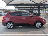 Used 2013 Hyundai Tucson Limited w/ Premium Pkg image 4