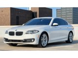 Used 2016 BMW 535i Sedan image 3