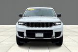 Certified 2023 Jeep Grand Cherokee L Laredo image 3