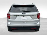 Used 2017 Ford Explorer FWD image 4