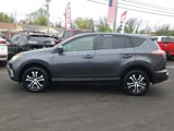 Used 2018 Toyota RAV4 LE image 2