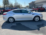 Used 2014 Kia Optima EX w/ EX Premium Package image 6